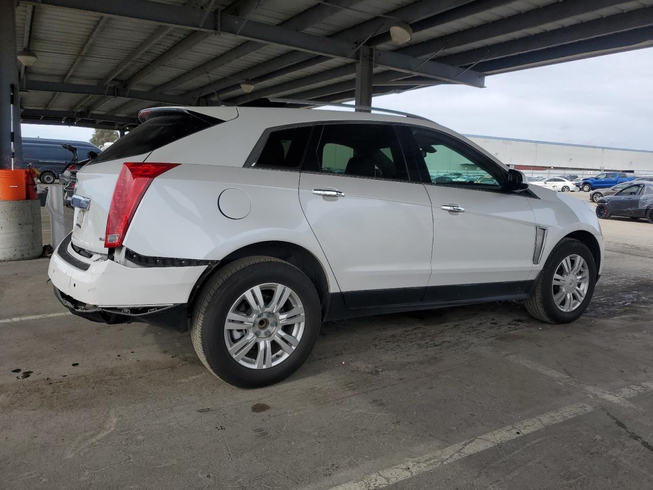 2013 Cadillac SRX - Image 3