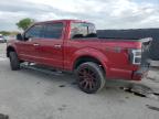 2015 Ford F150 Supercrew للبيع في Orlando، FL - Minor Dent/Scratches