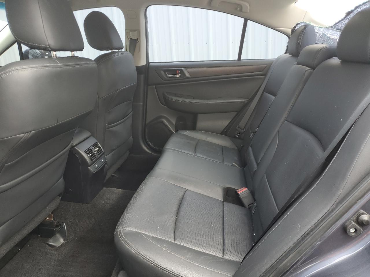 2015 Subaru Legacy - Image 11