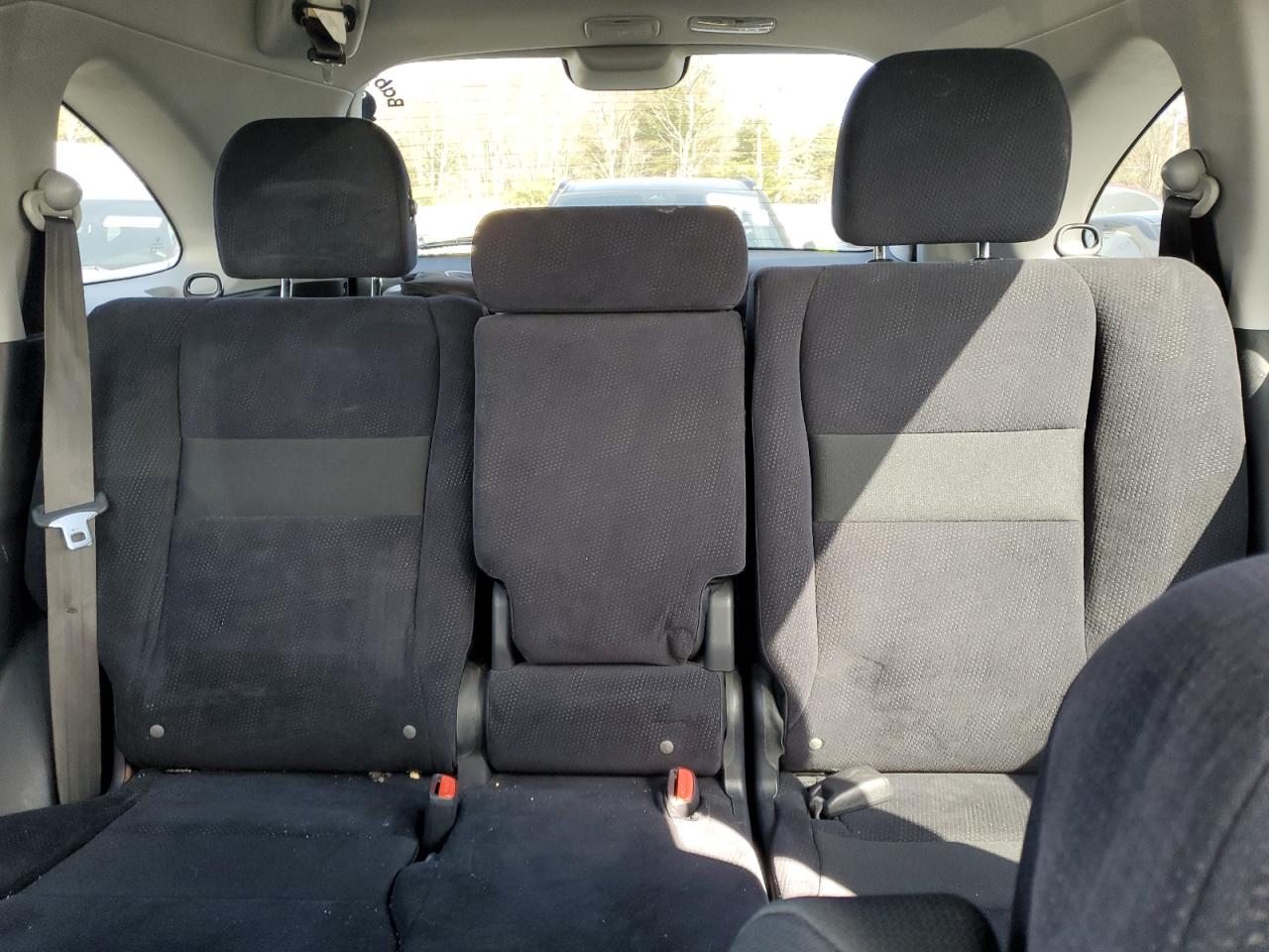 2010 Honda CR-V - Image 10