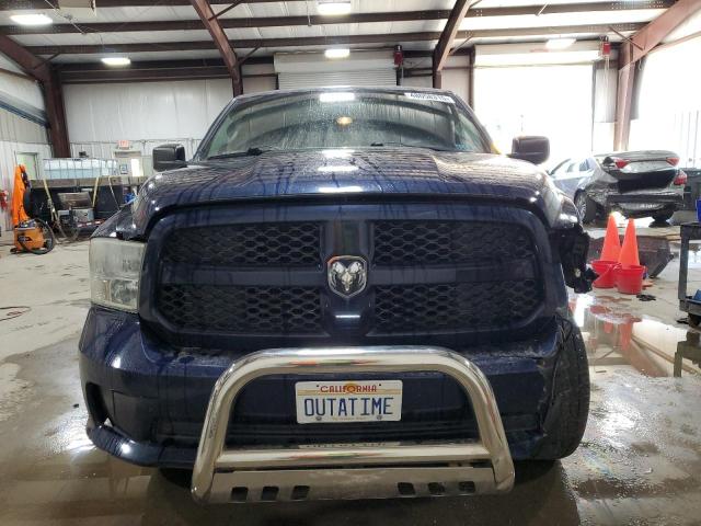  RAM 1500 2015 Blue