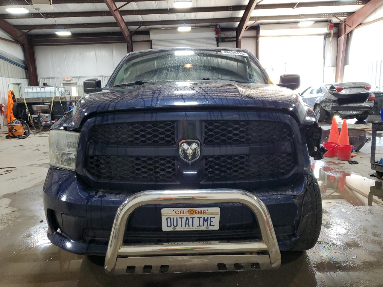 2015 RAM 1500 - Image 5