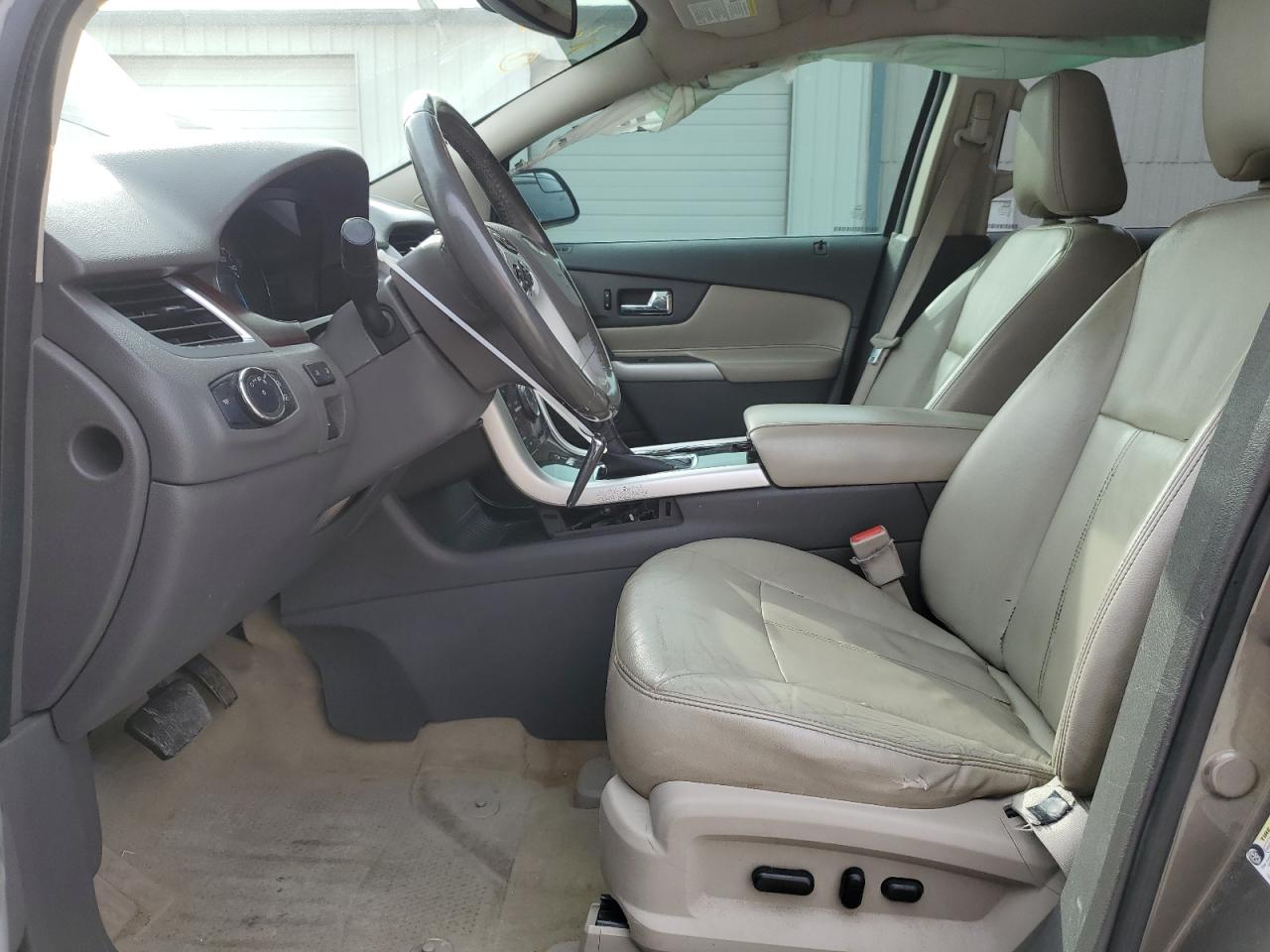 2012 Ford Edge - Image 7