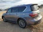 2016 Infiniti Qx80  for Sale in Tanner, AL - Front End