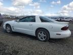 2001 Pontiac Firebird Formula na sprzedaż w Eugene, OR - Front End