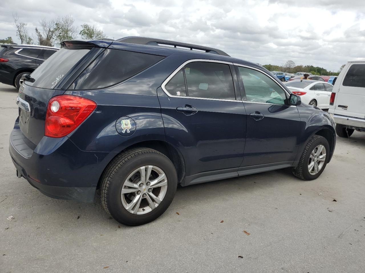 2015 Chevrolet Equinox - Image 3