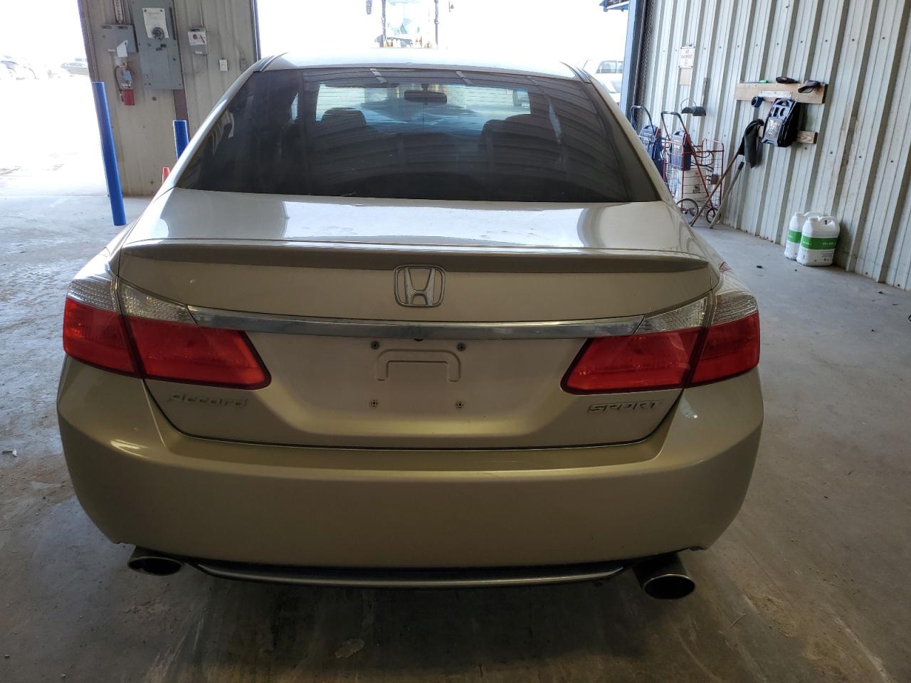 2013 Honda Accord - Image 6