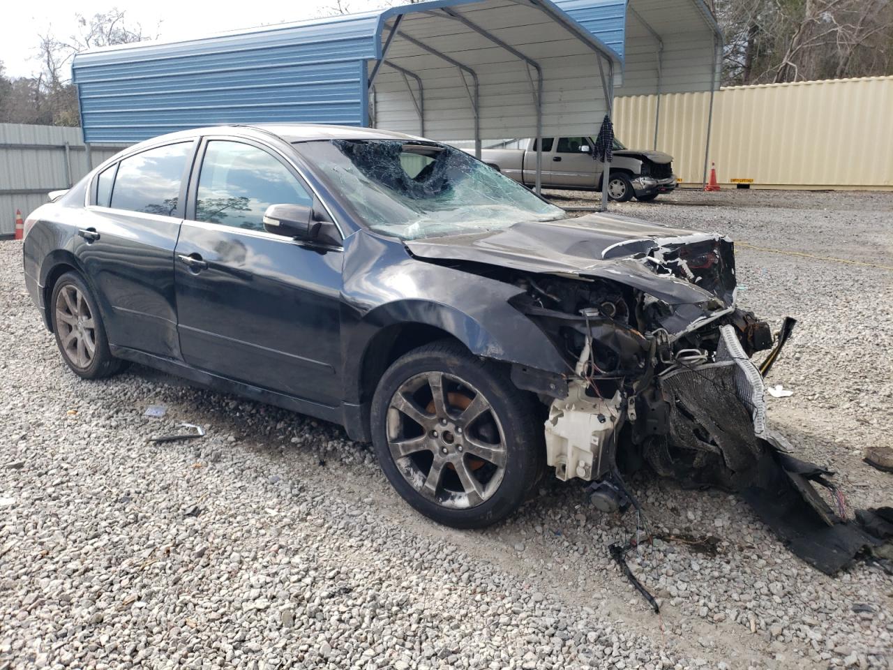 2012 Nissan Altima - Image 4