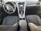 2015 Ford Fusion Se იყიდება Haslet-ში, TX - Rear End