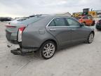 2017 Cadillac Ats Luxury de vânzare în Madisonville, TN - Rear End