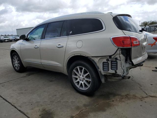  BUICK ENCLAVE 2017 Бежевый