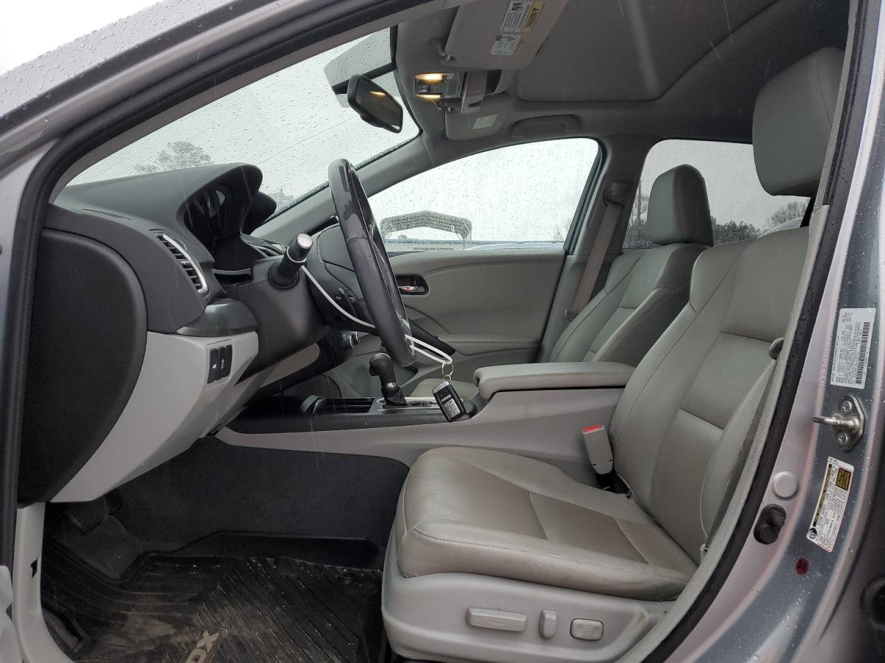2018 Acura RDX - Image 7