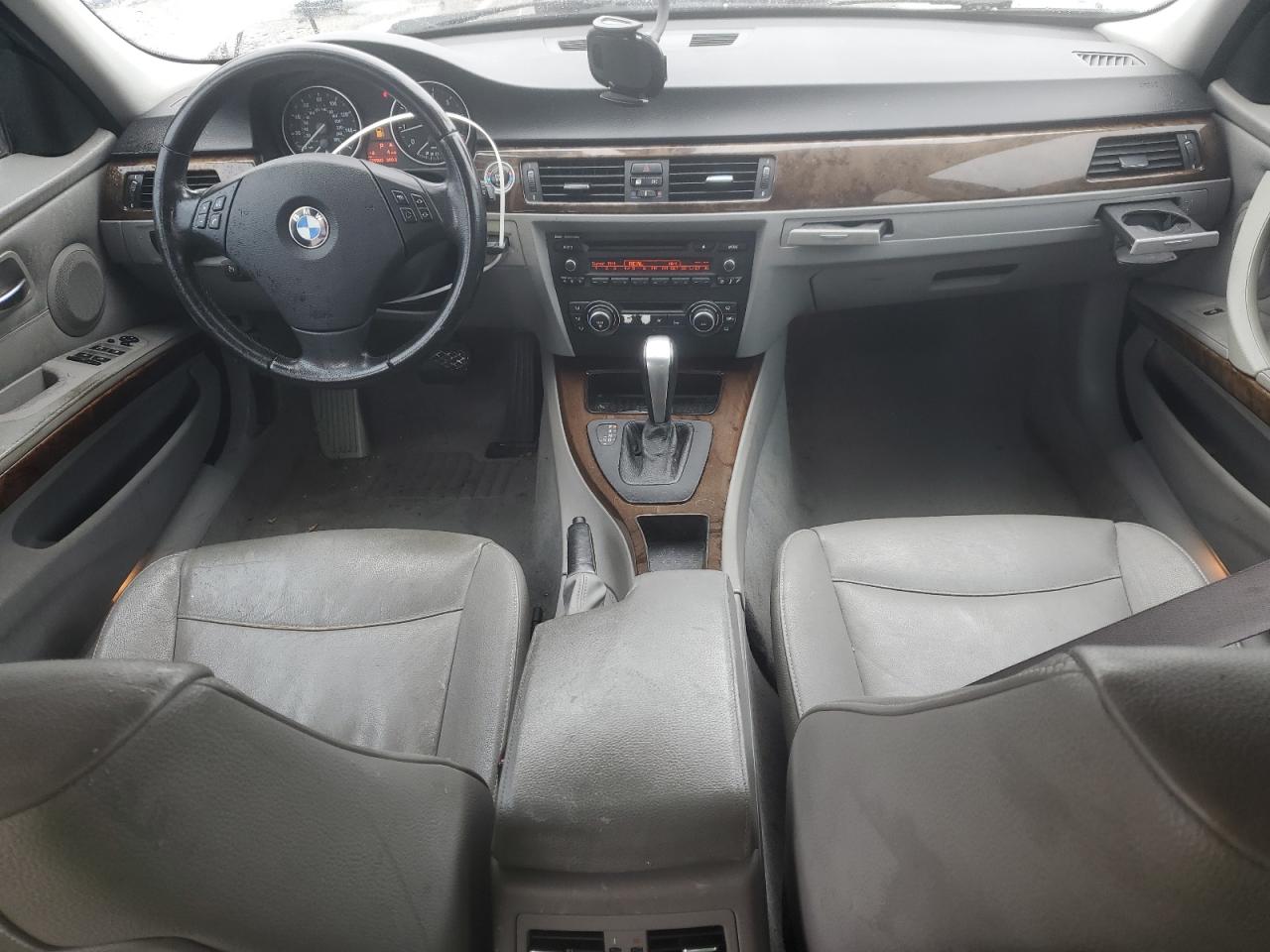 2010 BMW 3er - Image 8