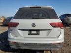 2018 Volkswagen Tiguan Sel Premium for Sale in Chicago Heights, IL - Side