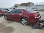 Kansas City, KS에서 판매 중인 2018 Chrysler 300 Limited - Front End