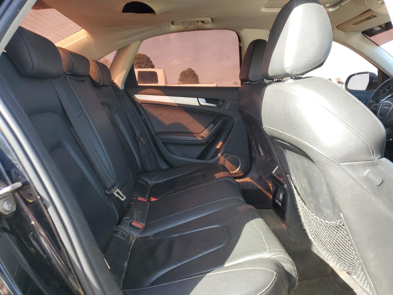 2010 Audi A4 - Image 10