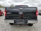 2005 Ford F150 Supercrew იყიდება Prairie Grove-ში, AR - Front End