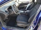 2013 Ford Fusion Se Hybrid for Sale in Leroy, NY - Side