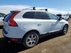 2012 VOLVO XC60 T6 à vendre chez Copart AB - CALGARY
