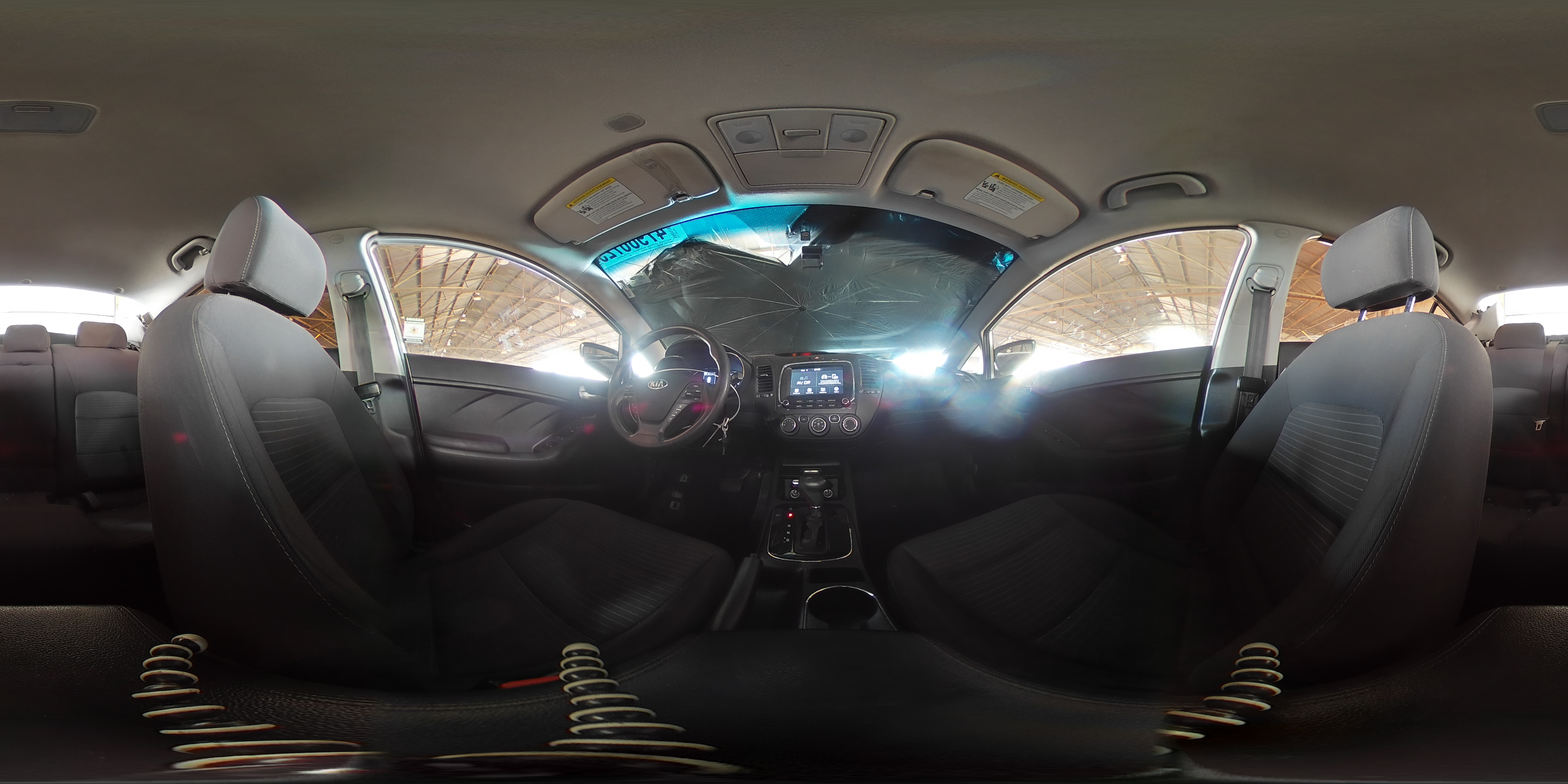 2018 Kia Forte - Image 12