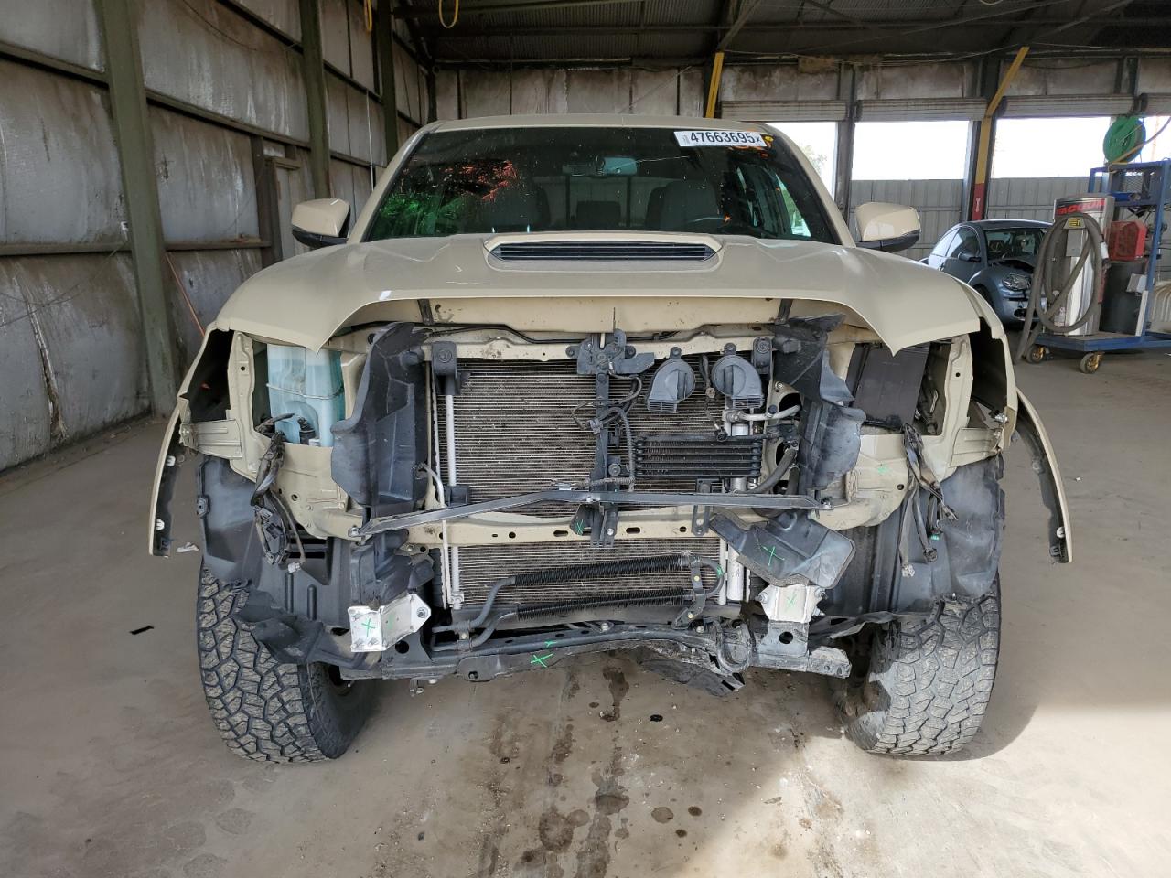 2019 Toyota Tacoma - Image 5