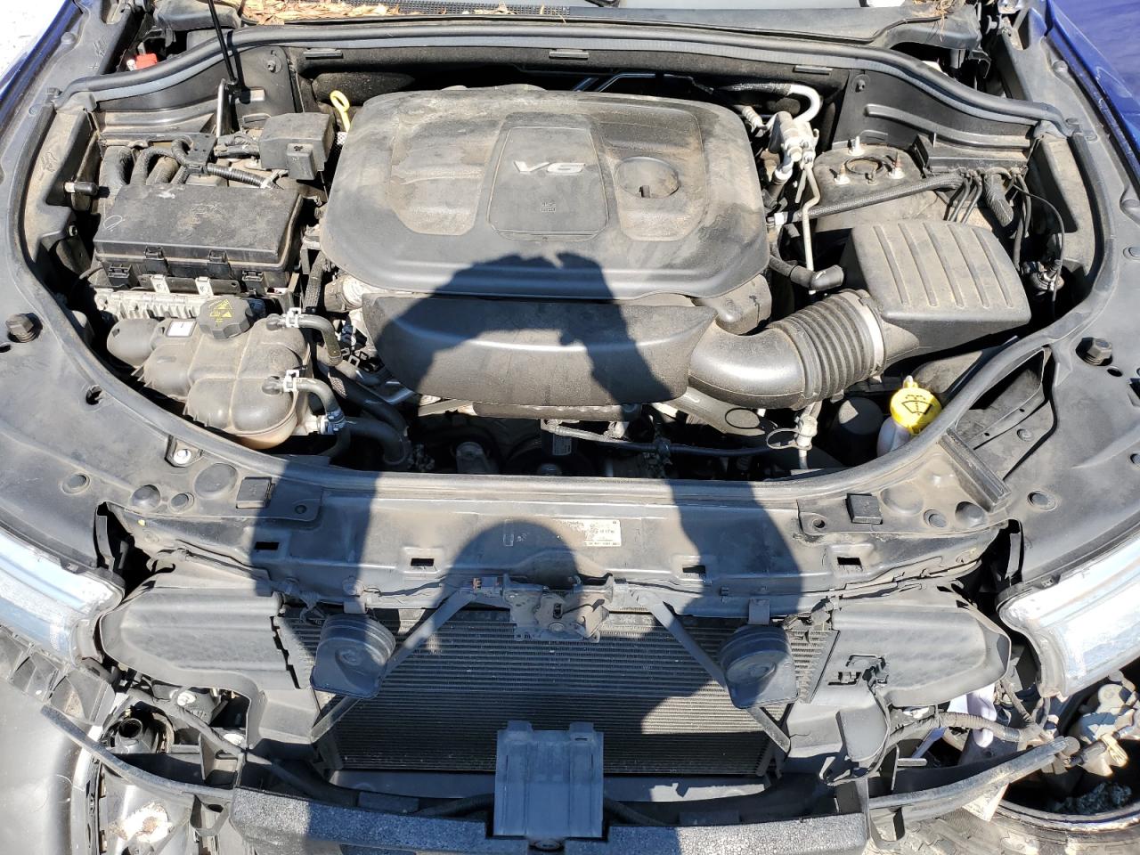 2017 Dodge Durango - Image 12