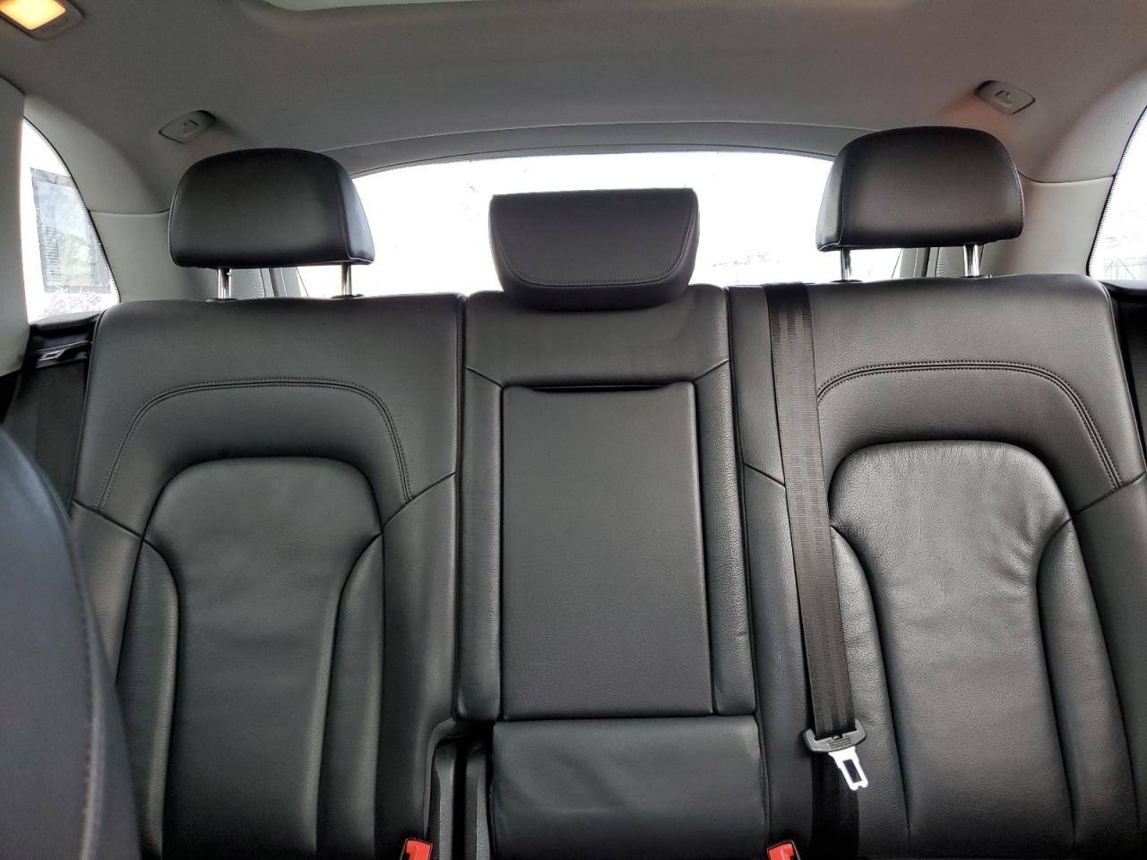 2013 Audi Q5 - Image 10