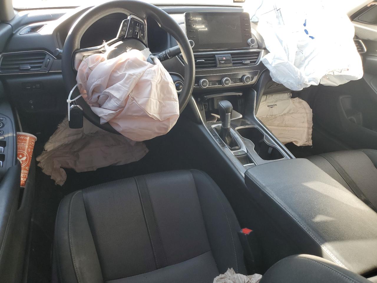 2019 Honda Accord - Image 8