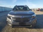 2025 Subaru Forester Premium en Venta en Bakersfield, CA - All Over