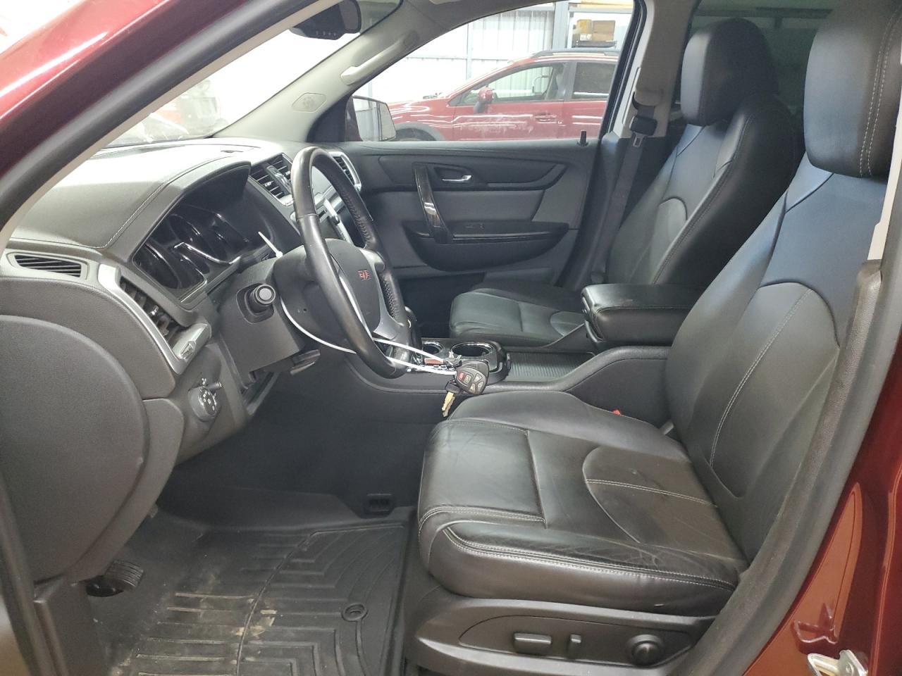 2017 GMC Acadia - Image 7