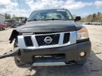 2015 Nissan Titan S for Sale in Hampton, VA - Front End