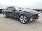 2006 Ford Mustang Gt na sprzedaż w Wilmer, TX - Front End