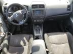 2019 Mitsubishi Outlander Sport Se na sprzedaż w Franklin, WI - Side