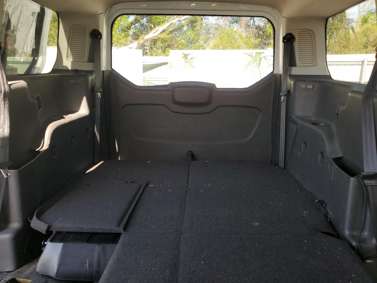 2014 Ford Transit - Image 10