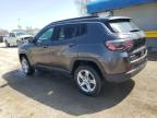 2023 Jeep Compass Latitude за продажба в Wichita, KS - Normal Wear