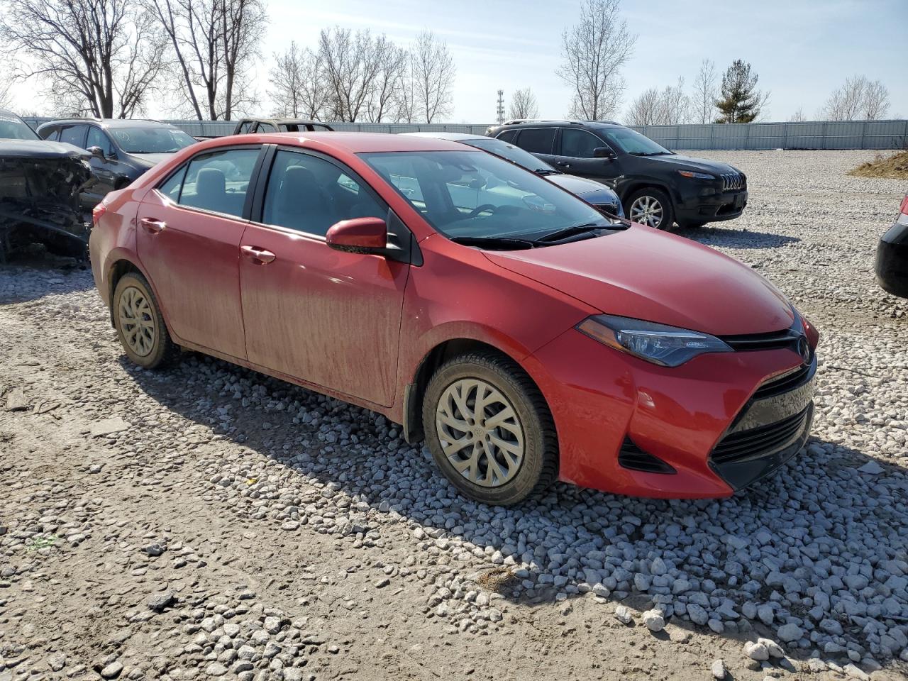 2019 Toyota Corolla - Image 4