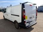 2019 VAUXHALL VIVARO 290 for sale at Copart WESTBURY