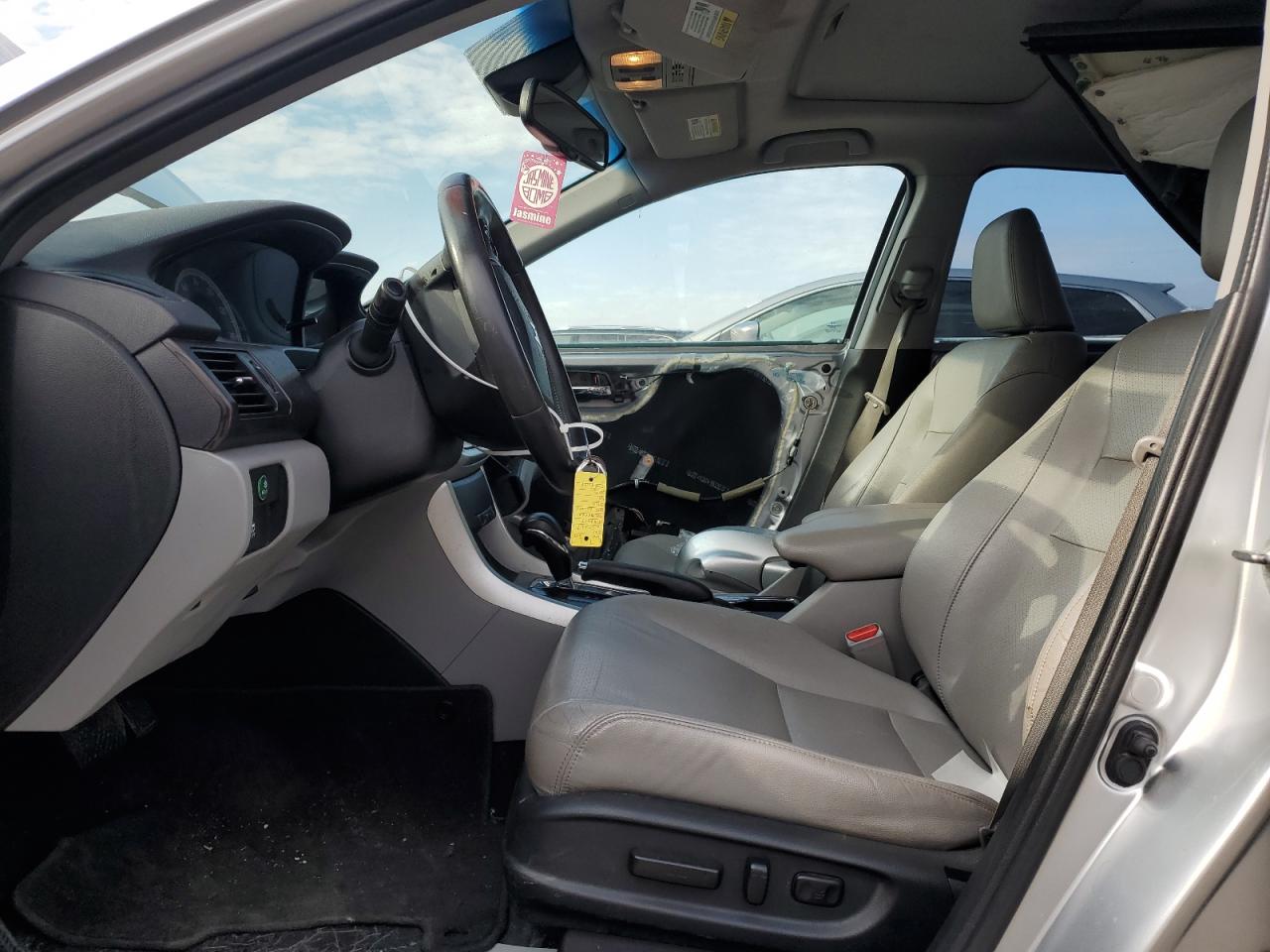 2013 Honda Accord - Image 7