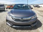 2016 Honda Accord Lx na sprzedaż w Louisville, KY - Hail