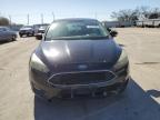 2015 Ford Focus Se for Sale in Wilmer, TX - Hail