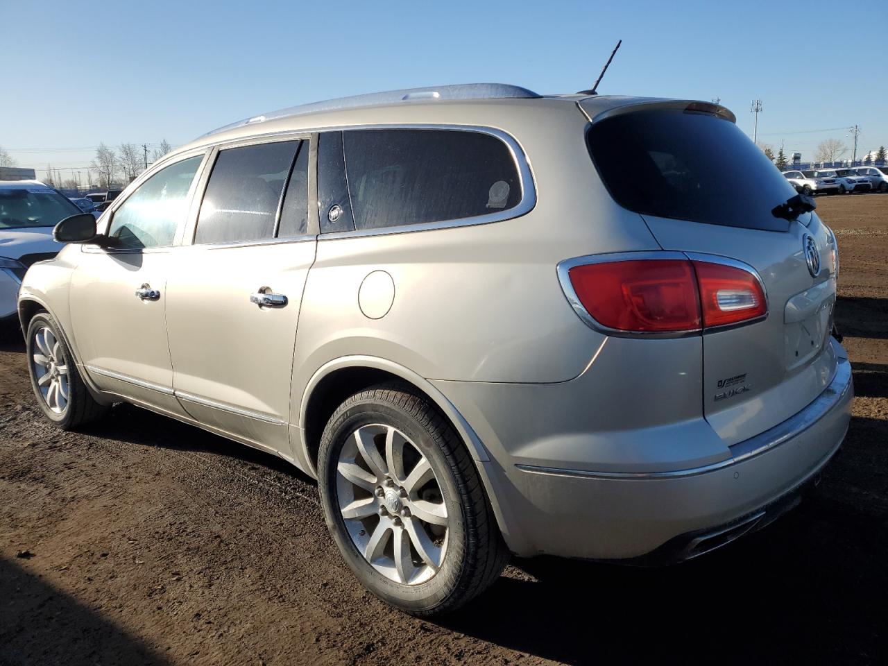 2013 Buick Enclave - Image 2