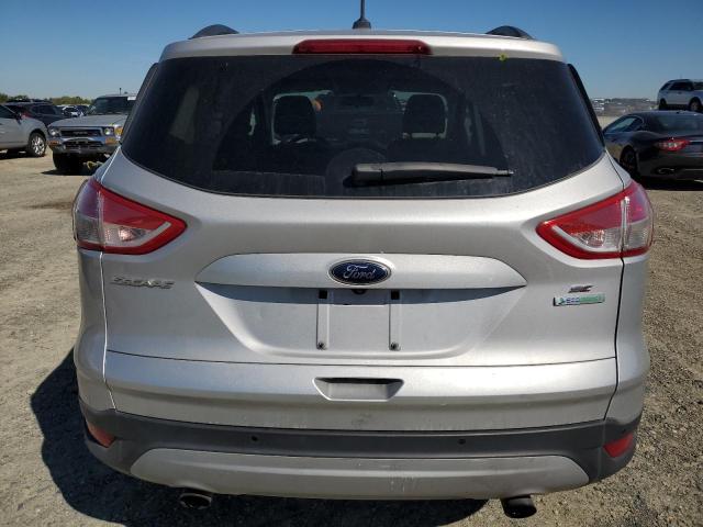  FORD ESCAPE 2014 Серебристый