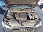 2012 AUDI A5 S LINE for sale at Copart YORK