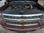 2014 Chevrolet Silverado K1500 Lt de vânzare în North Billerica, MA - Water/Flood