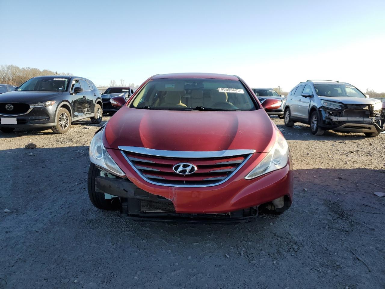 2014 Hyundai Sonata - Image 5