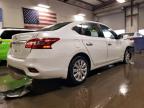 2016 Nissan Sentra S for Sale in Elgin, IL - Front End