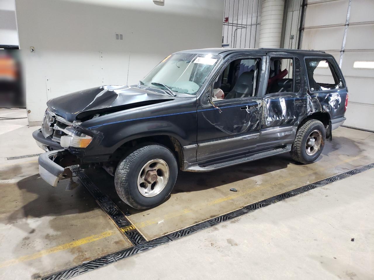 1998 Ford Explorer for Sale in York Haven, PA - Side