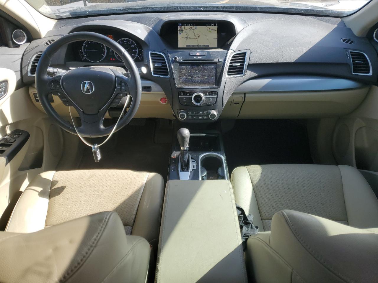 2016 Acura RDX - Image 8