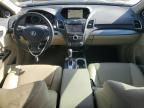 2016 Acura Rdx Technology for Sale in Wilmer, TX - Rear End
