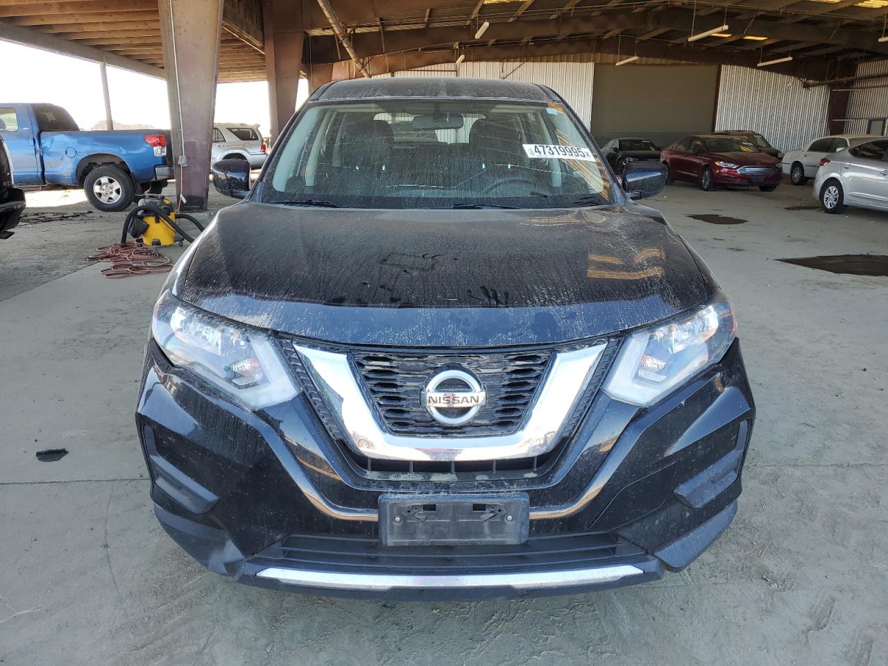 2017 Nissan Rogue - Image 5